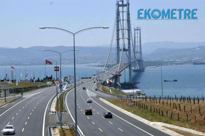 Köprü ve otoyol ücretleri tepki çekiyor