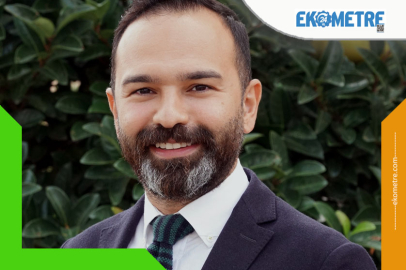 ETi Global Pazarlama Başkanlığı’na yeni atama