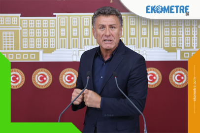 Orhan Sarıbal'dan Madencilere destek