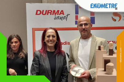 2. Uluslararası Seramik Bienali Bursa’da başladı