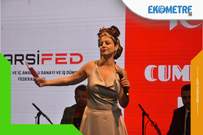 MARSİFED’den görkemli Cumhuriyet Kutlaması