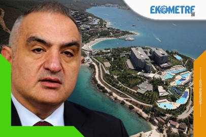 Ersoy: Turizmde süper ligdeyiz