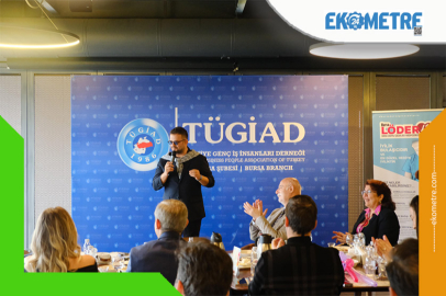 Tügiad Bursa Şubesi Lösemili çocuklara umut oldu