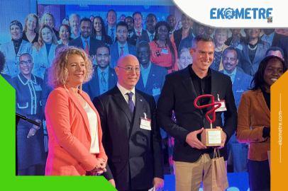 CIMPOR Global’e Hollanda’da ödül