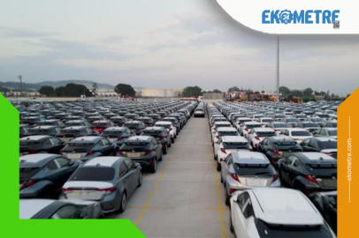 Avrupa'da otomotiv piyasası durgun