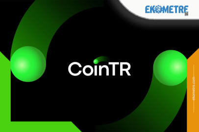 CoinTR fintech konferansına sponsor oldu
