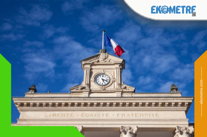 Fransa'da hükümeti düşürdüler