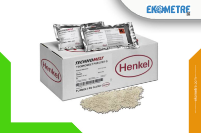 Henkel yüzde 3,3 büyüdü