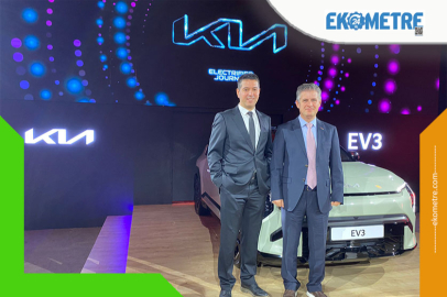 Yeni EV3 VE ve EV6 satışa sunuldu