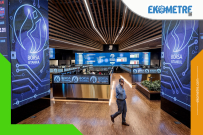 Borsa haftaya yükselişle başladı