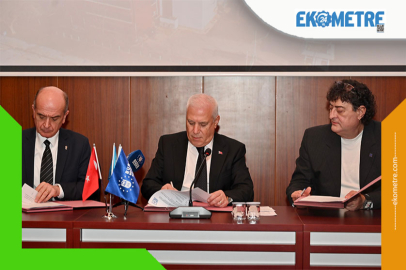 BUSKİ’den akademik iş birliği