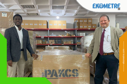 KCS, Automechanıka Dubaı’de 