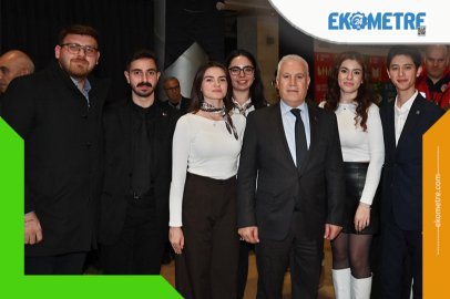 Bozbey: 10 binden fazla gence destek sağlıyoruz