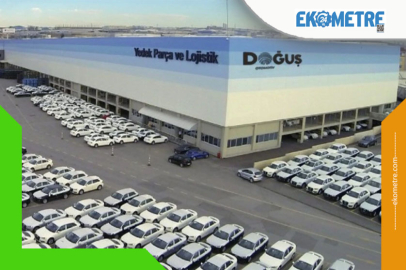Doğuş Holding Otomotiv hisselerini satıyor