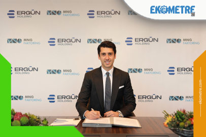 Ergün Holding, MNG Faktoring’i satın aldı