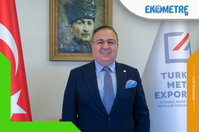Metal ihracatı sıkı duruşa rağmen geriledi