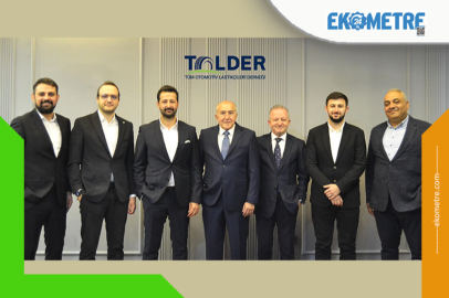 TOBFED Türkiye lastik sektörüne yön verecek