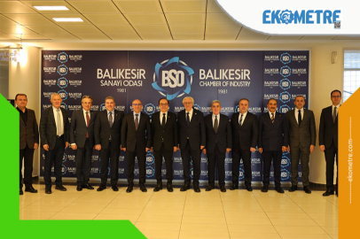 EİB, ihracatçı firmaları yeşil mutabakata hazırlayacak