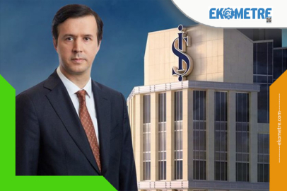 TC İş Bankası'nda üst düzey atama