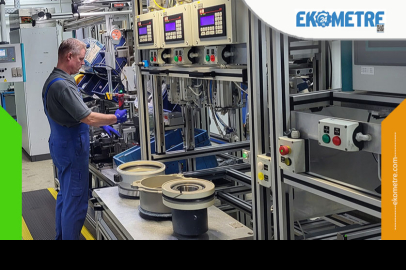 ZF Alman Sürdürülebilirlik Ödülü’ne layık görüldü