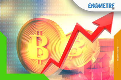 Bitcoin rekor yükselişe devam ediyor