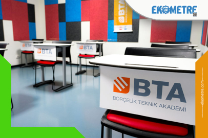 Borçelik Teknik Akademi 10 yaşında