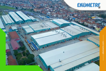 Yerli ve Milli Lokomotif için 3 yeni fabrika