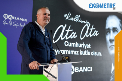 Sabancı 8’inci Teknoloji ve Etki Merkezi dijitalde