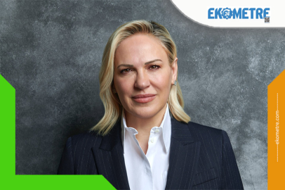 Şafak Müderrisgil, GSG Impact Mütevelli Heyeti'ne seçildi