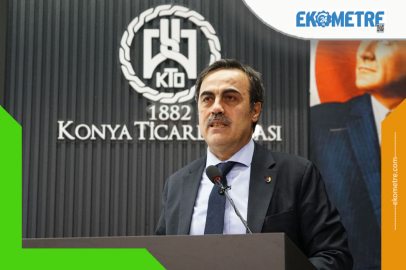 KTO 2024 yılının son meclis toplantısı gerçekleştirildi