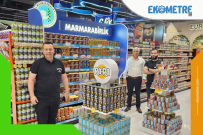 Marmarabirlik’ten 32 milyon dolarlık ihracat