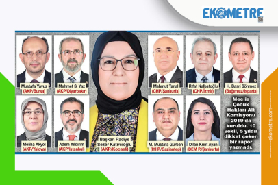 Vekiller dünyayı gezecek hesabı meclis ödeyecek