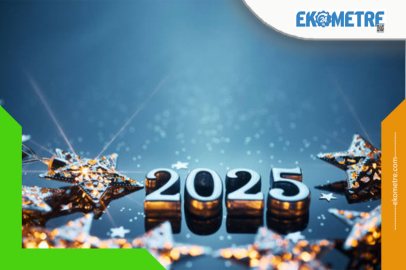 Yeni yıla gerçekçi hedeflerle başlayın