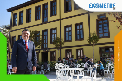 Yıldırım'da 2024 dolu dolu geçti