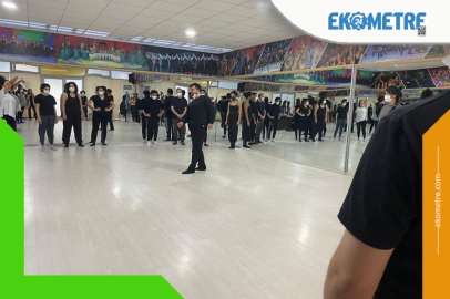 Bursa Şehir Tiyatrosu kadrosunu güçlendiriyor