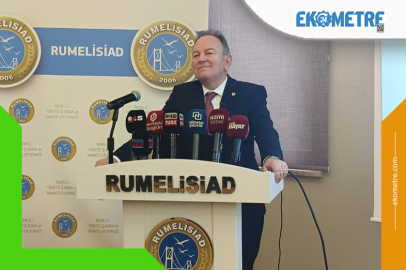 RUMELİSİAD, yeni dönemde iz bırakan projelere imza atacak