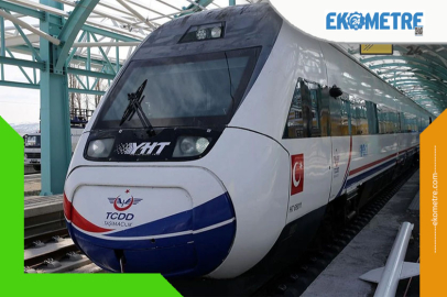Yüksek Hızlı Tren biletlerine yüzde 44.4 zam geldi