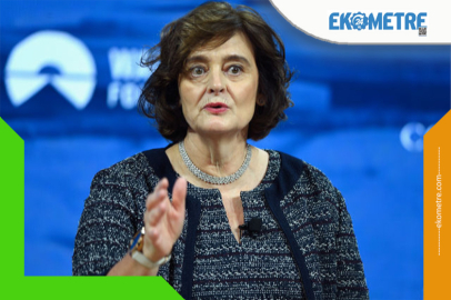 Kadınların katılımı ekonomi ve siyasette büyümeye yol açar