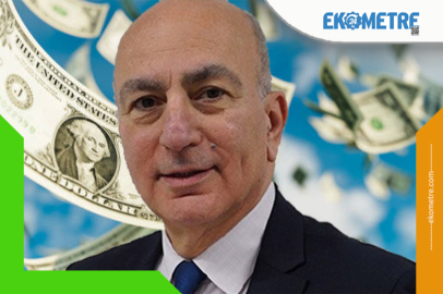 Mahfi Eğilmez: Değerli bir dolar var