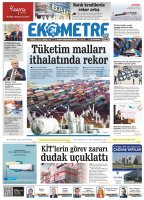 Ocak 2025, Sayı: 510