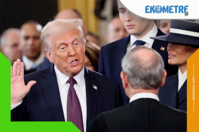 Trump ABD'nin 47.başkanı