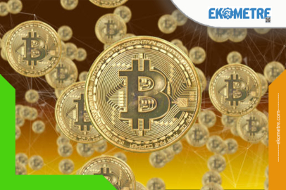 Bitcoin dolar için tehdit değil
