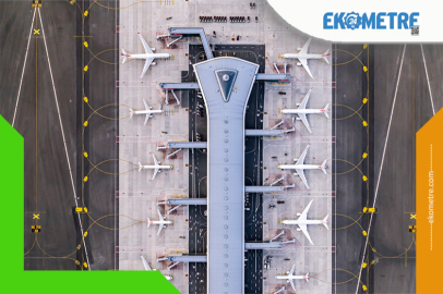 İstanbul-Şam uçuşları başladı