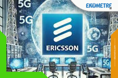 Ericsson borsada düştü temettü artırdı