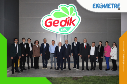 Uşak sürdürülebilirlikte Türkiye’ye rol model oldu