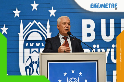 Başkan Bozbey'den Bursa için güç birliği çağrısı