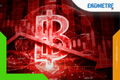 Bitcoin haftaya düşüşle başladı