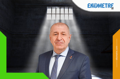 Prof. Dr. Ümit Özdağ'dan mektup var