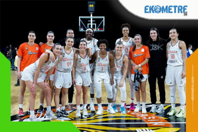 Çimsa’dan kadın basketboluna büyük destek