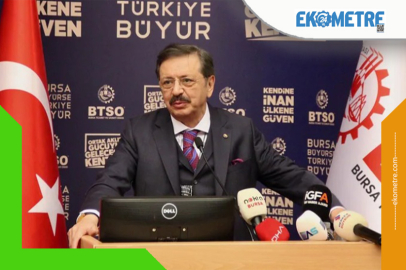 Hisarcıklıoğlu: Yeni kredi paketi yolda